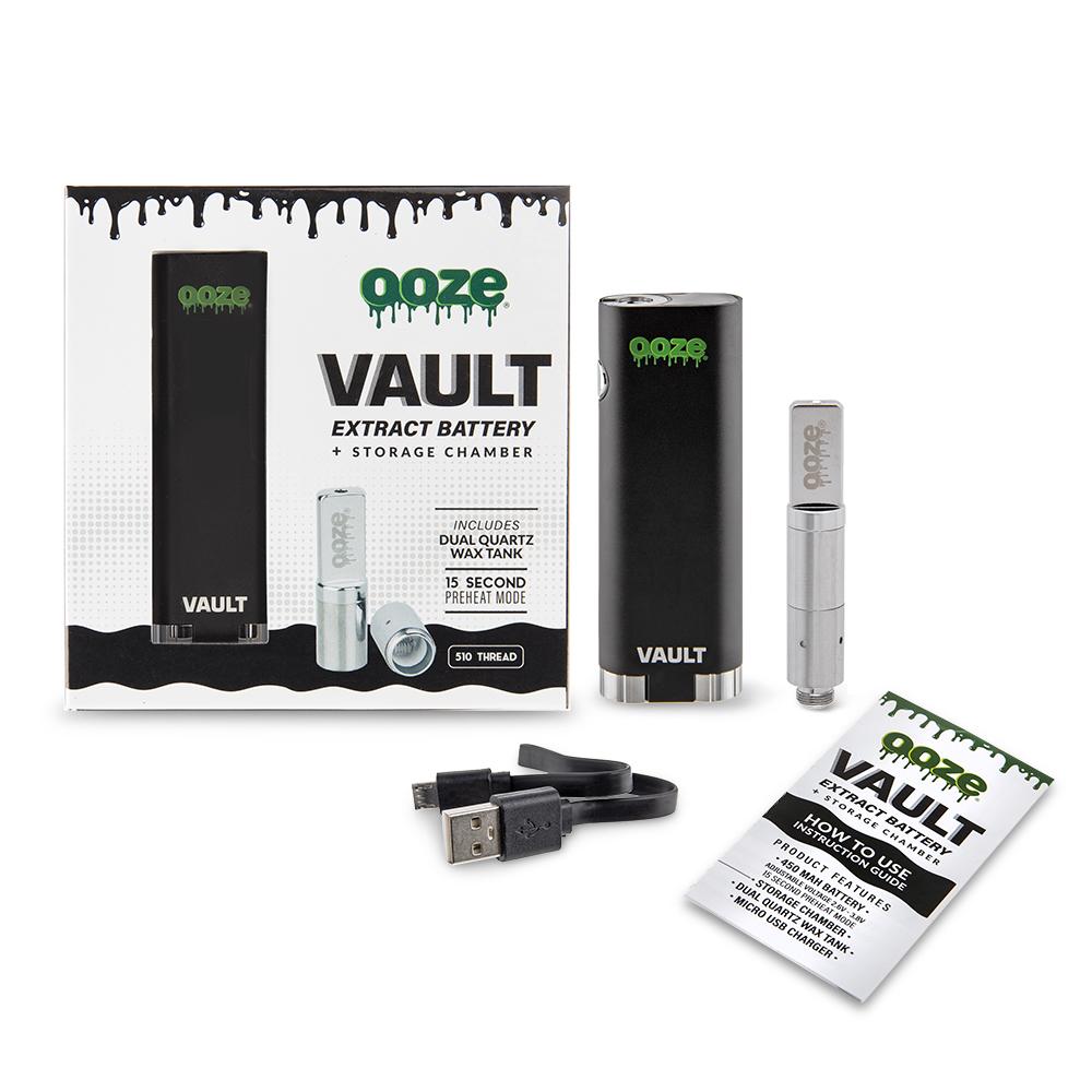 Vaporizadores Wax